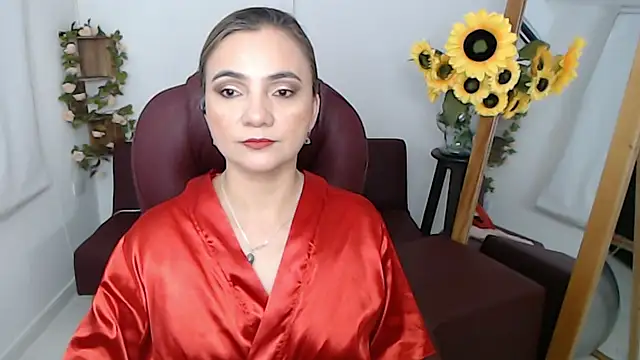 Snapshot of ana_milf chatting on July 2026 02:53:01 PM ana milf online show from July 2026 02:53:01 PM