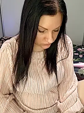 Natacha sweden online show from March 2026 07:23:01 AM