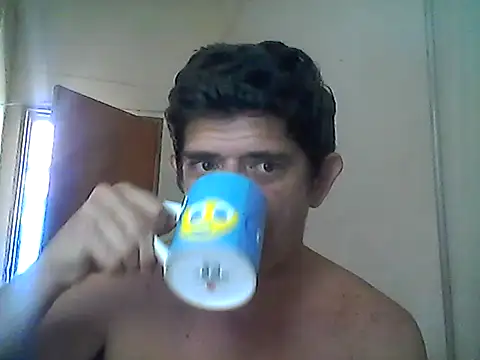 Marobronco online show from April 2026 03:18:02 PM