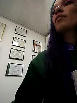 rebekka simpson online show from March 2026 02:11:02 PM