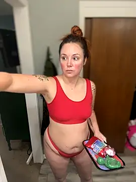 Blaze Baby online show from October 2025 01:46:02 PM