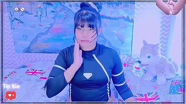 BONNYFETISHSEX online show from February 2026 06:26:01 AM