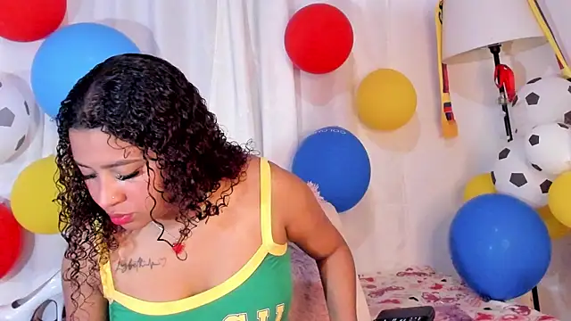 Snapshot of JessyZoe chatting on July 2026 05:06:01 PM JessyZoe online show from July 2026 05:06:01 PM