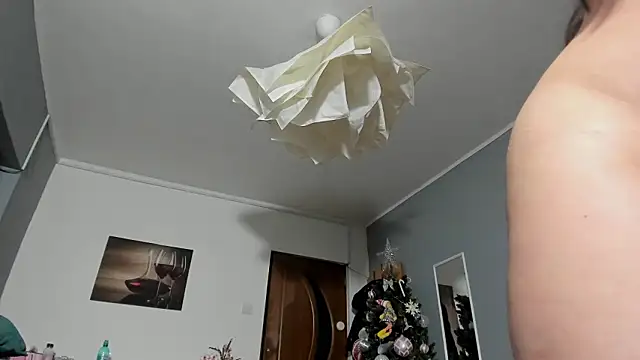 Snapshot of SexxyMeriem chatting on February 2026 08:58:01 PM SexxyMeriem online show from February 2026 08:58:01 PM