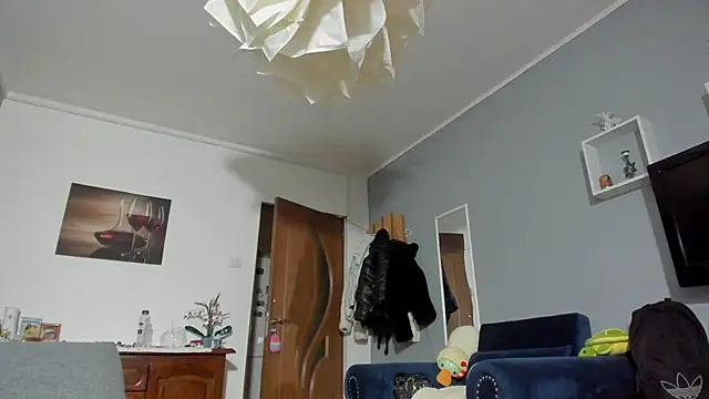 Snapshot of SexxyMeriem chatting on March 2026 10:48:02 AM SexxyMeriem online show from March 2026 10:48:02 AM