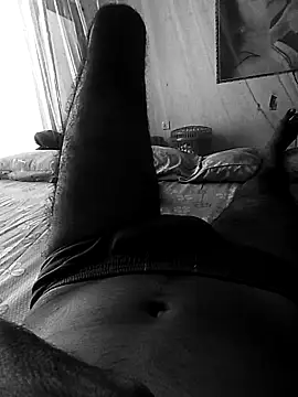 Heman100492 online show from November 2025 03:49:01 AM