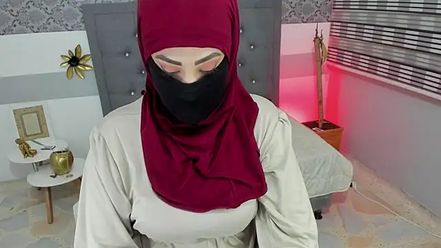 Jalima sabag online show from April 2026 07:28:02 PM