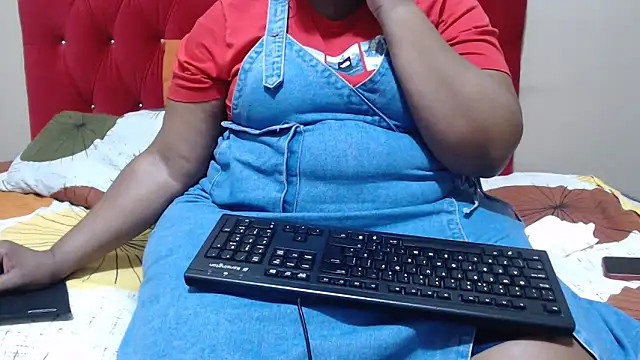 MIGHTYASSS online show from February 2026 06:53:01 AM