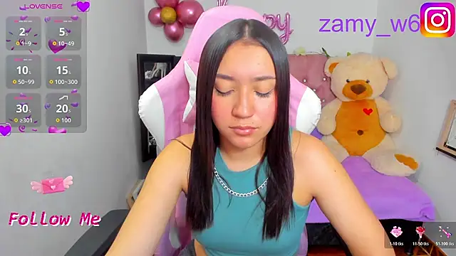 karla cute01 online show from November 2025 05:29:02 AM