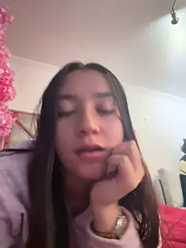 Snapshot of karla_cute01 chatting on July 2026 10:31:02 PM karla cute01 online show from July 2026 10:31:02 PM