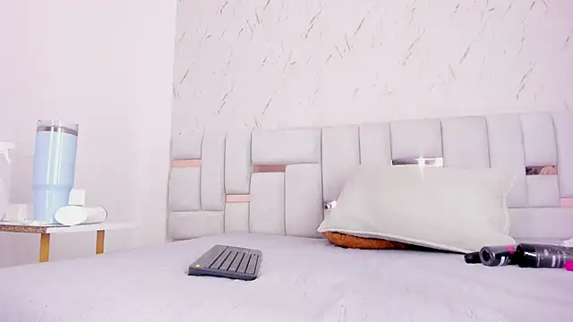 Daliana Beck online show from March 2026 12:34:01 PM