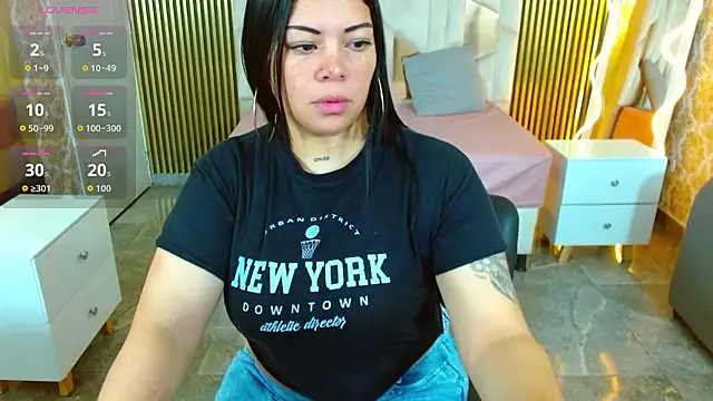 martinna tay online show from February 2026 03:10:01 AM