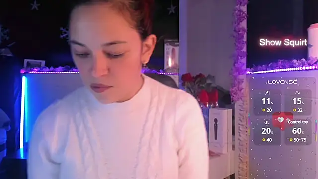 mariana scott   online show from February 2025 11:26:02 PM