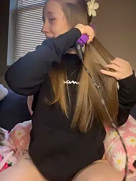 sage  marie online show from February 2025 05:04:02 PM