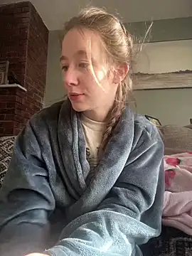 sage  marie online show from March 2025 01:01:01 PM