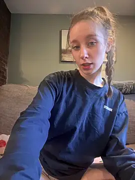 sage  marie online show from March 2025 10:31:02 PM