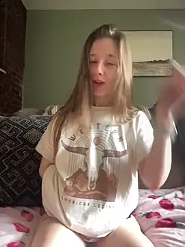 sage  marie online show from March 2025 12:56:02 PM