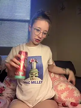 sage  marie online show from March 2025 12:25:01 PM