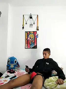 Snapshot of Demiansteven2 chatting on January 2026 06:57:01 PM Demiansteven2 online show from January 2026 06:57:01 PM