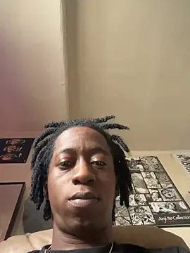 GersonGil1 online show from April 2026 02:07:01 PM