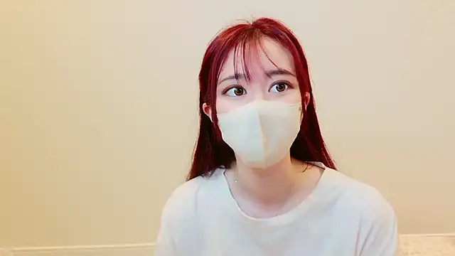 chat MIYU online show from July 2026 03:29:02 PM