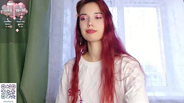 KudeMeows online show from May 2026 03:28:02 PM