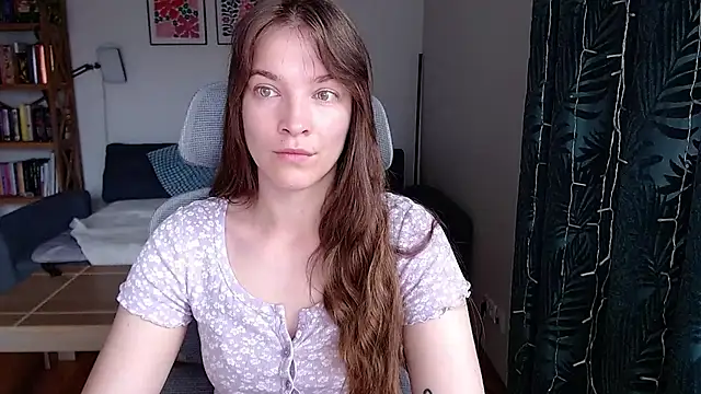 Snapshot of kenzie_x chatting on July 2026 04:18:01 AM kenzie x online show from July 2026 04:18:01 AM