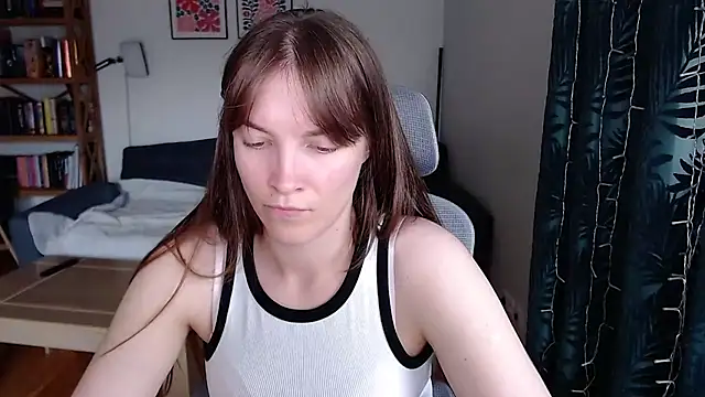 Snapshot of kenzie_x chatting on July 2026 10:39:01 AM kenzie x online show from July 2026 10:39:01 AM