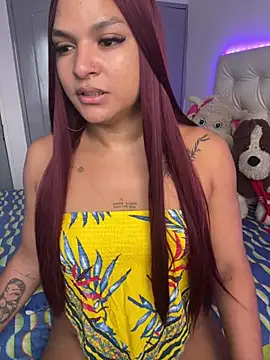 Snapshot of Samara_Hillss chatting on July 2026 11:47:01 AM Samara Hillss online show from July 2026 11:47:01 AM