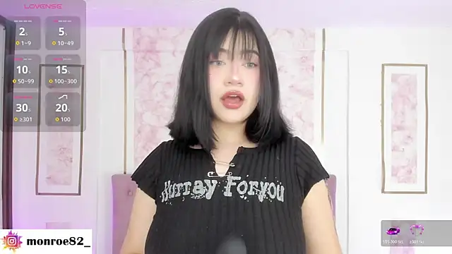 GENNESIS LOVE online show from June 2026 05:10:01 AM