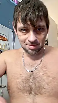 ROCKHARDDADDY86 online show from February 2026 05:30:02 PM