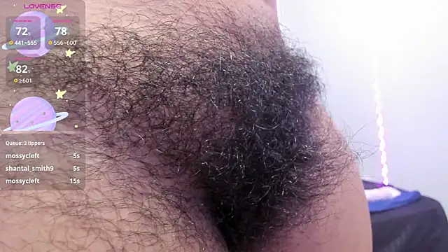 sharon cambell  online show from December 2025 09:34:02 PM