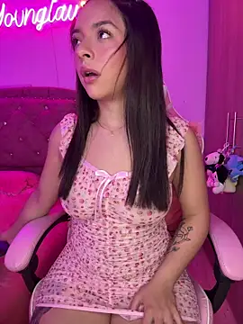 YovngBaby online show from March 2026 03:36:01 AM