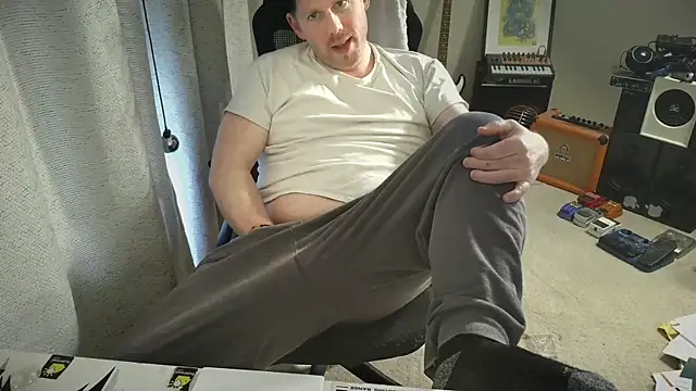 Rock Pierce online show from February 2026 07:35:01 PM