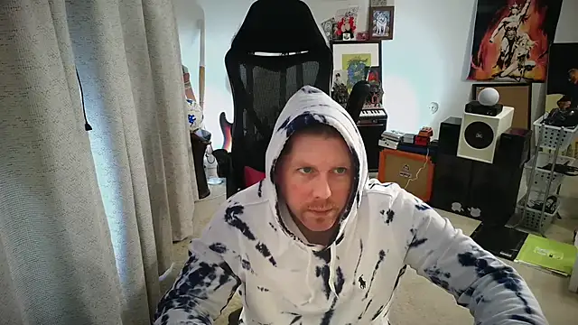 Rock Pierce online show from March 2026 06:24:01 PM