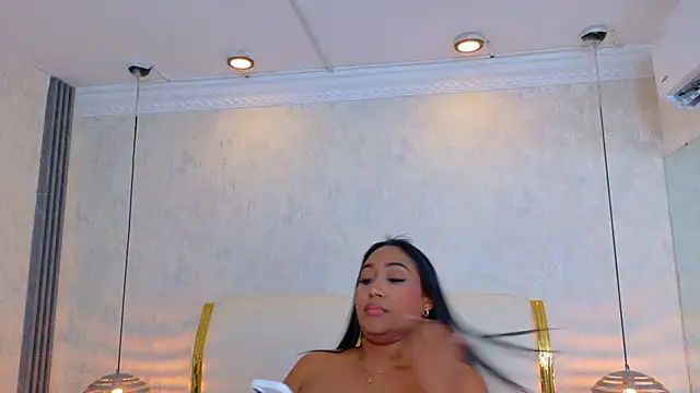 NaiomyLanes online show from July 2026 02:12:01 PM