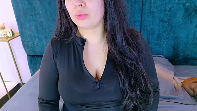 AgathaLynx online show from March 2026 10:42:01 AM