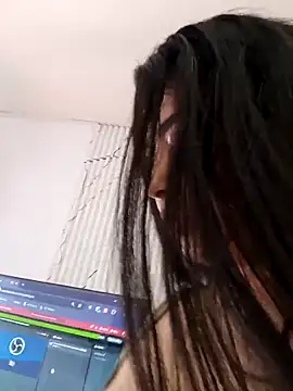 AgathaLynx online show from March 2026 10:42:02 AM