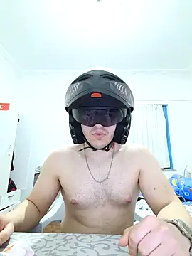 Seksihacker online show from April 2026 05:34:01 PM