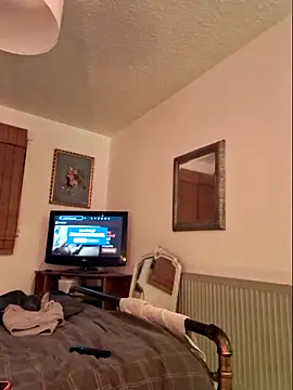 Snapshot of bibananaman chatting on February 2026 08:25:02 PM bibananaman online show from February 2026 08:25:02 PM