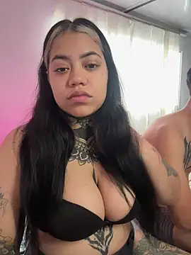 aliensexy online show from February 2026 07:17:02 PM