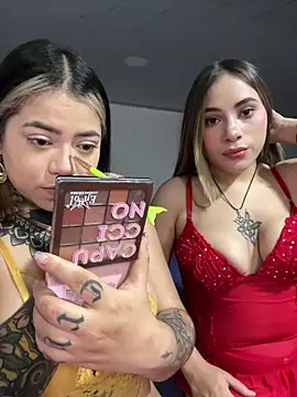 aliensexy online show from March 2026 12:06:02 AM