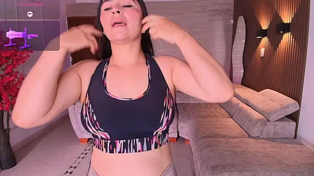 Anna parkker  online show from March 2026 07:13:02 PM