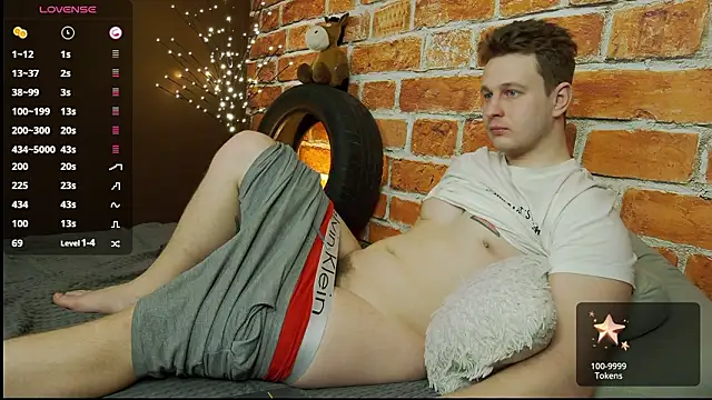 charlie smiley online show from March 2026 02:06:01 AM