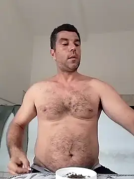 CHATORJ online show from October 2025 05:57:02 PM