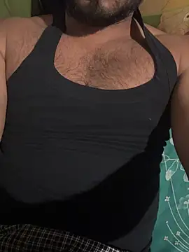 wildboy simon online show from February 2026 12:06:02 PM