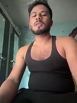 wildboy simon online show from March 2026 09:21:02 AM