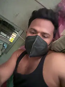 wildboy simon online show from April 2026 11:07:02 AM