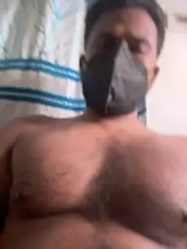 wildboy simon online show from April 2026 06:53:01 PM