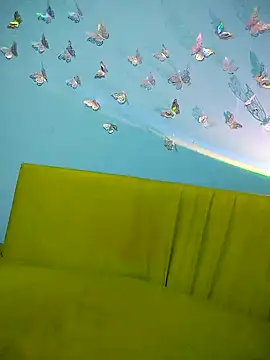 evelyn prince1 online show from February 2026 10:30:01 AM